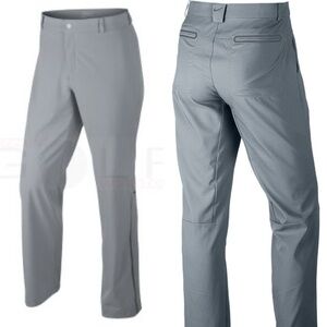 Nike Modern Tech Rory Mcllroy Golf Pant 34x30 Grey